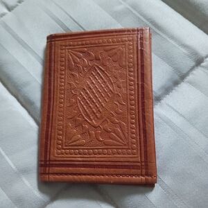 Vintage Wallet